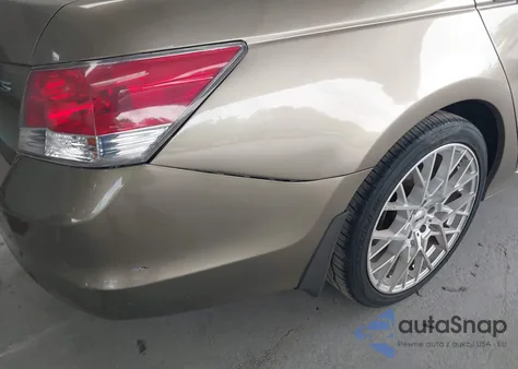 2008 Honda Accord 3.5 Ex z USA, uszkodzony, nr VIN 1HGCP36738A015615